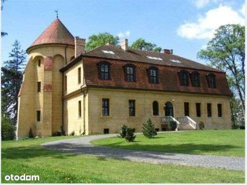 Zamek Dobra - Pełny obrazek: 5/18