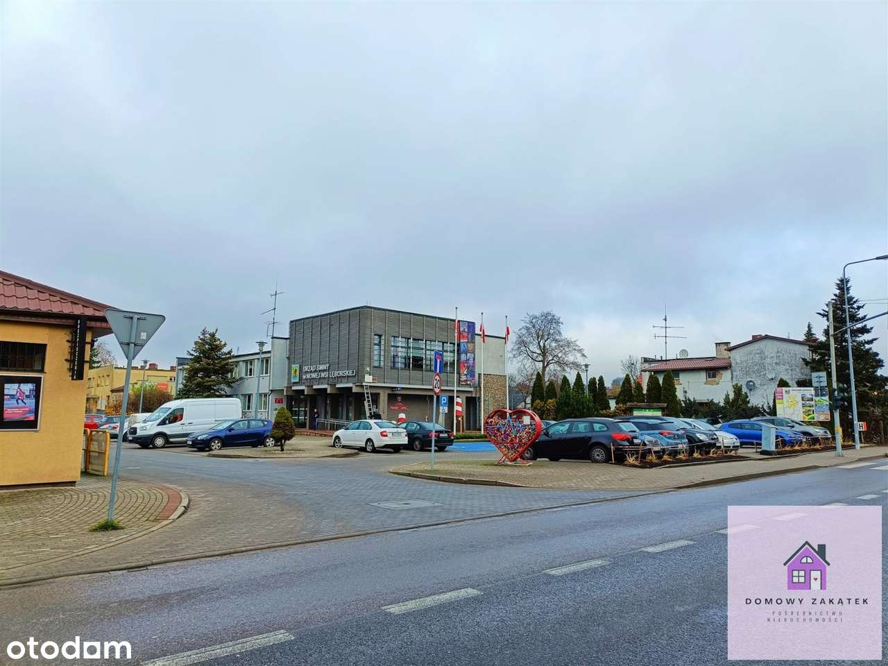 Dom z dużą działką, z potencjałem!-5