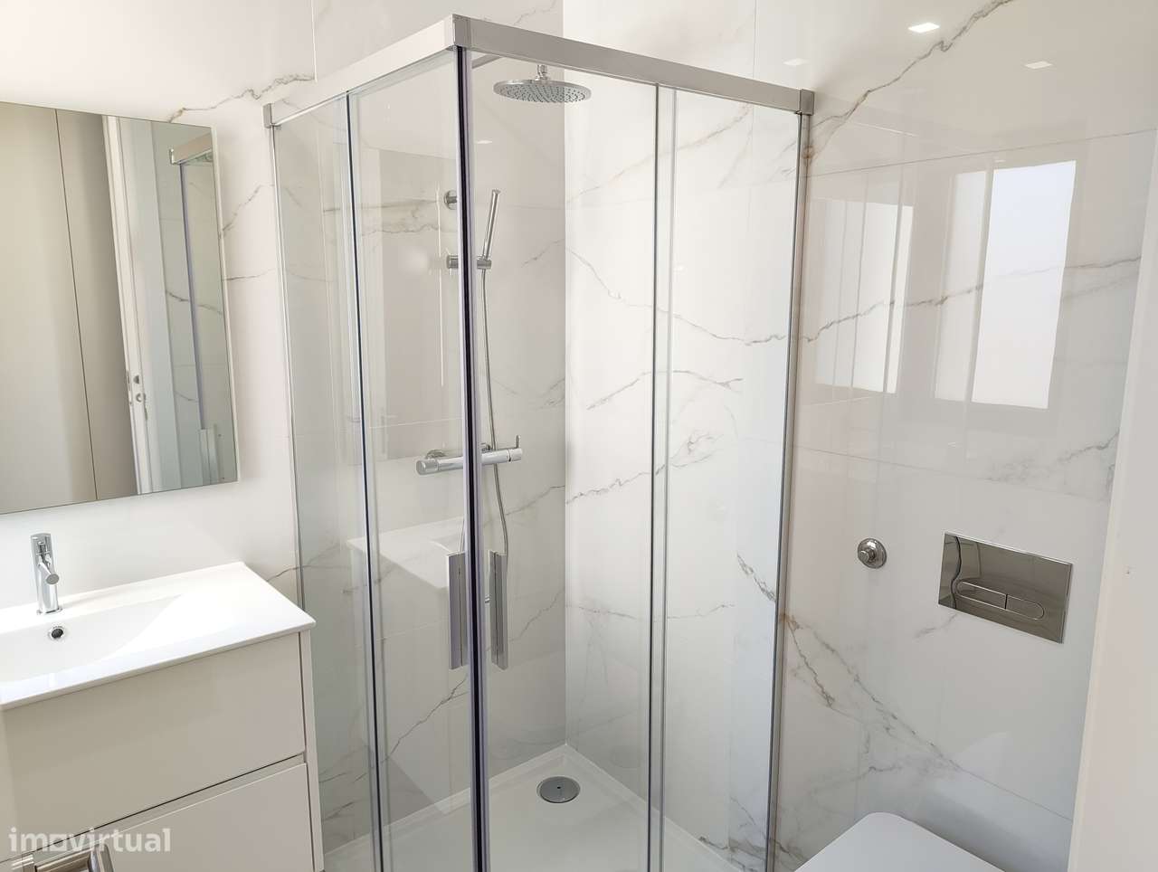 MORADIA de LUXO - PRONTA HABITAR - PRAIA SALGUEIROS - CANIDELO-29