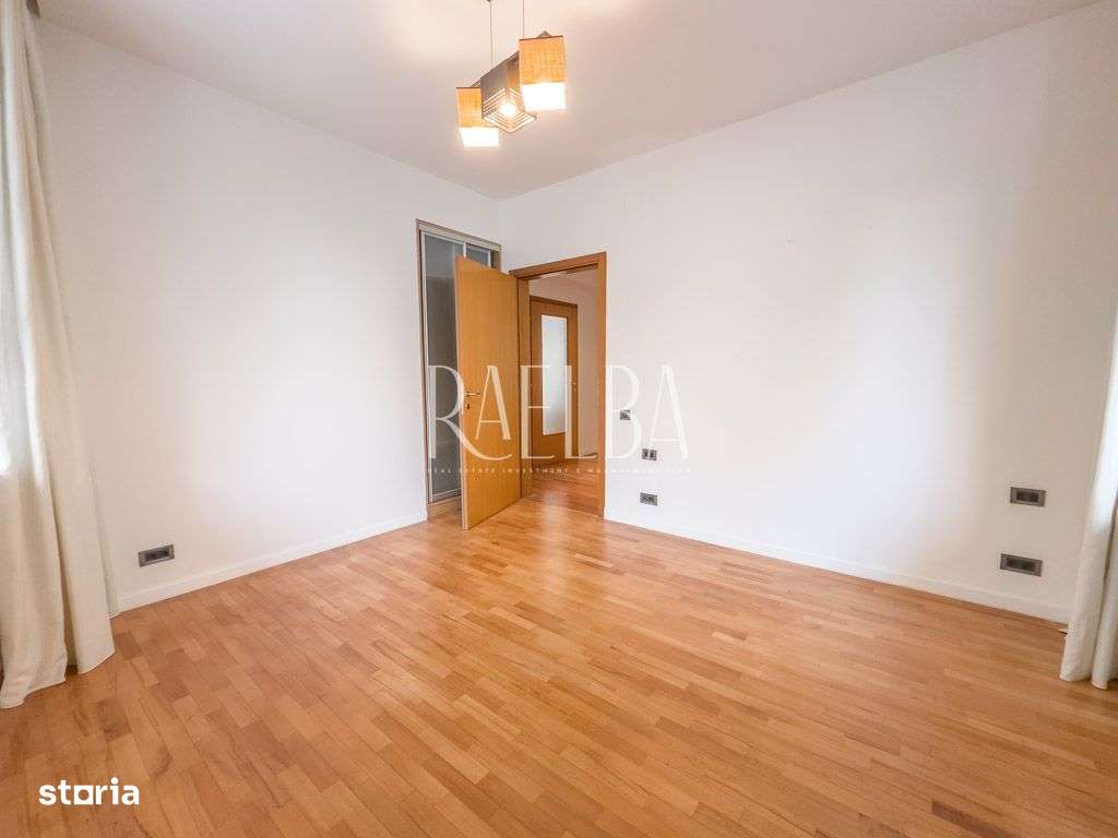 Primaverii | Vila Lac 3 | Parcul Bordei | 140mp | Free View-19