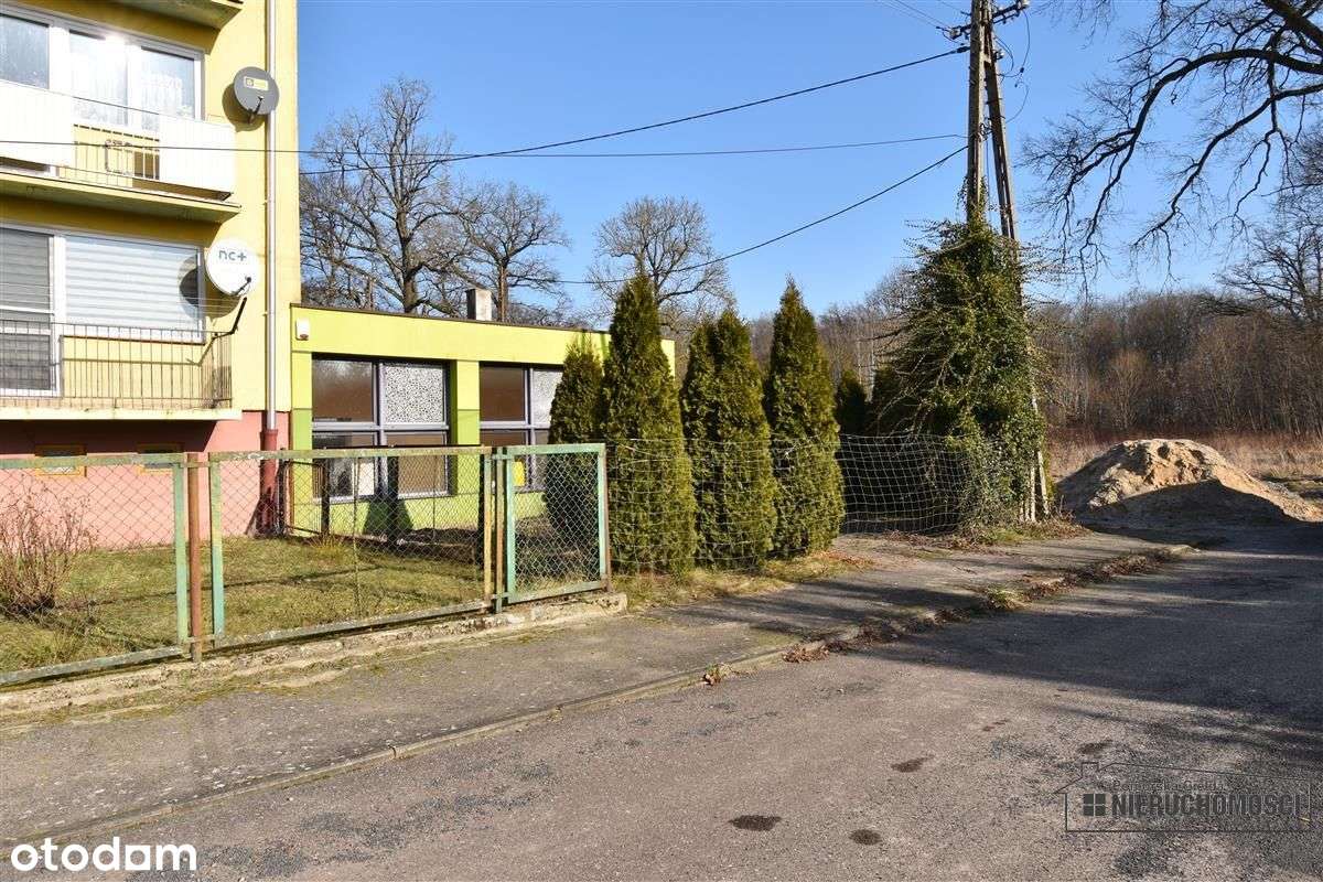 Rozpoczęta przebudowa sklepu na piętrowy dom - Pełny obrazek: 5/15