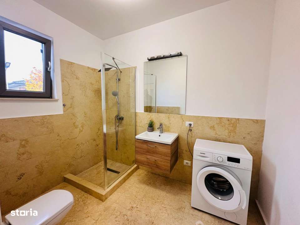 CASA DE INCHIRIAT | MY CORBEANCA | TAMASI | PARCARE | TEREN 500 MP | - Imagine principală: 3/10