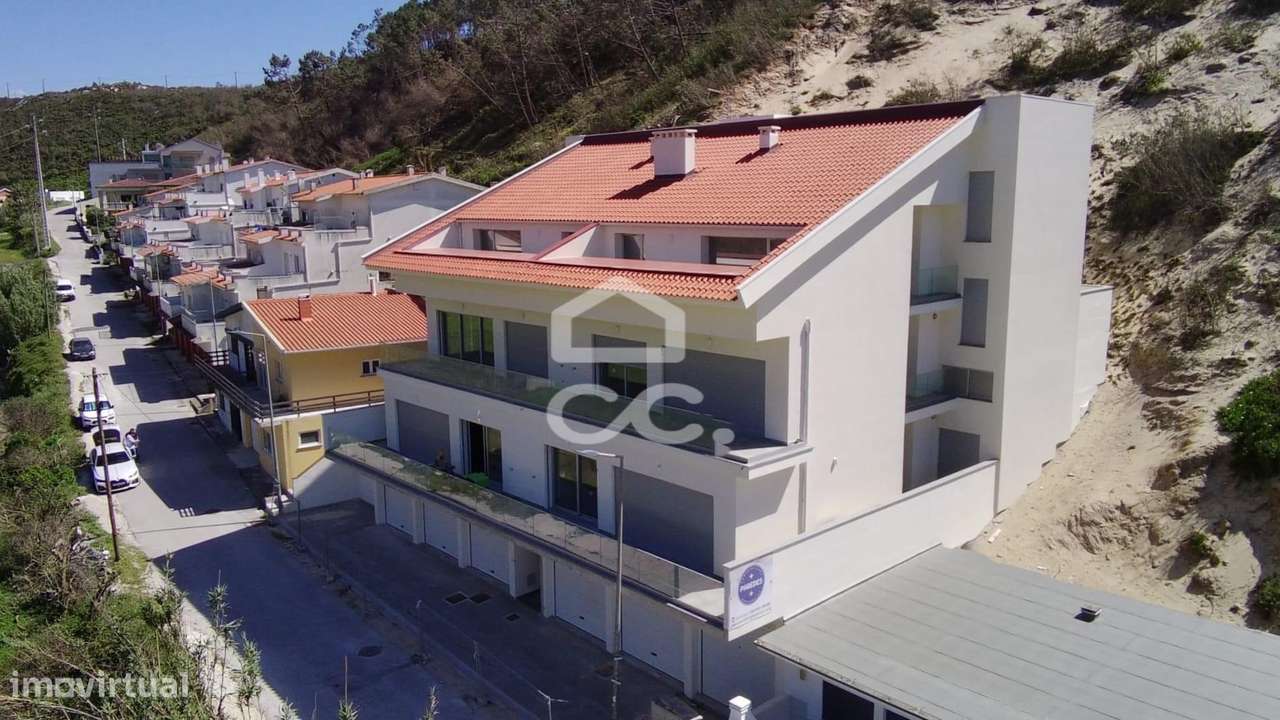 Ponto de Vista Residences – Apartamentos de luxo à beira-mar-17