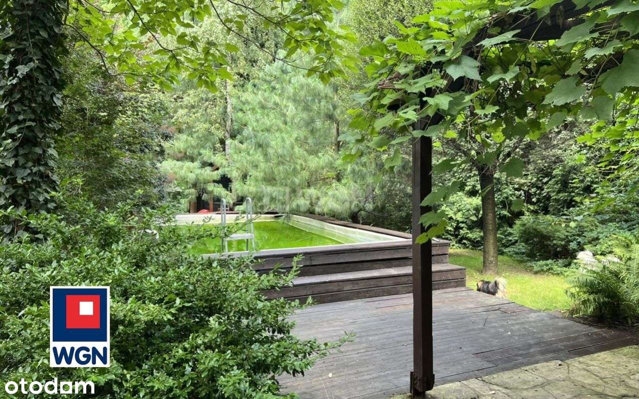 Wygodna willa dla osób ceniacych spokój i komfort. - Pełny obrazek: 5/14