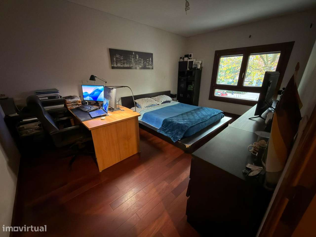 T1 único em Colinas do Cruzeiro com 111 m2 de área util e 2 garagens-10