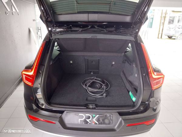 Volvo XC 40 1.5 T5 PHEV Momentum Plus - 13