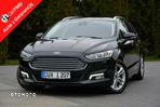 Ford Mondeo - 1