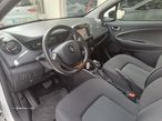 Renault Zoe Limited 40 - 16