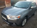 Dezmembrez Mitsubishi ASX 1.6i, 1.8 D - 5