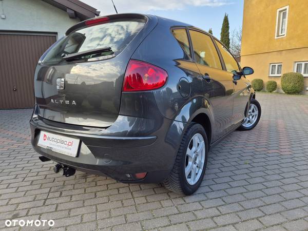 Seat Altea 1.6 Comfort Limited - 21