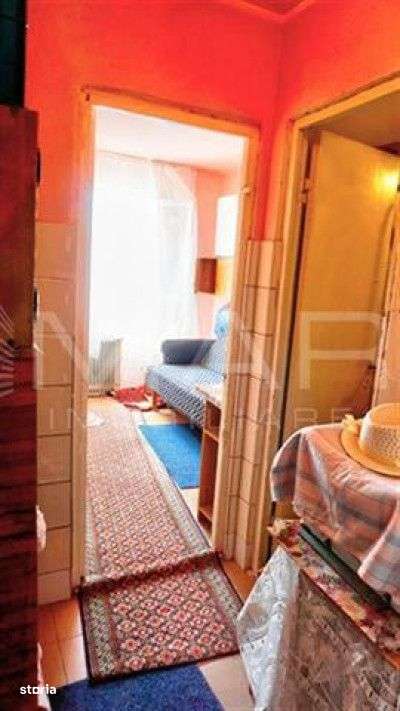 Garsoniera 16 mp zona Gara - Balanta - Imagine principală: 5/7