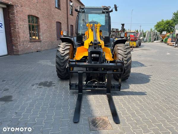 JCB TM 310 S - 8