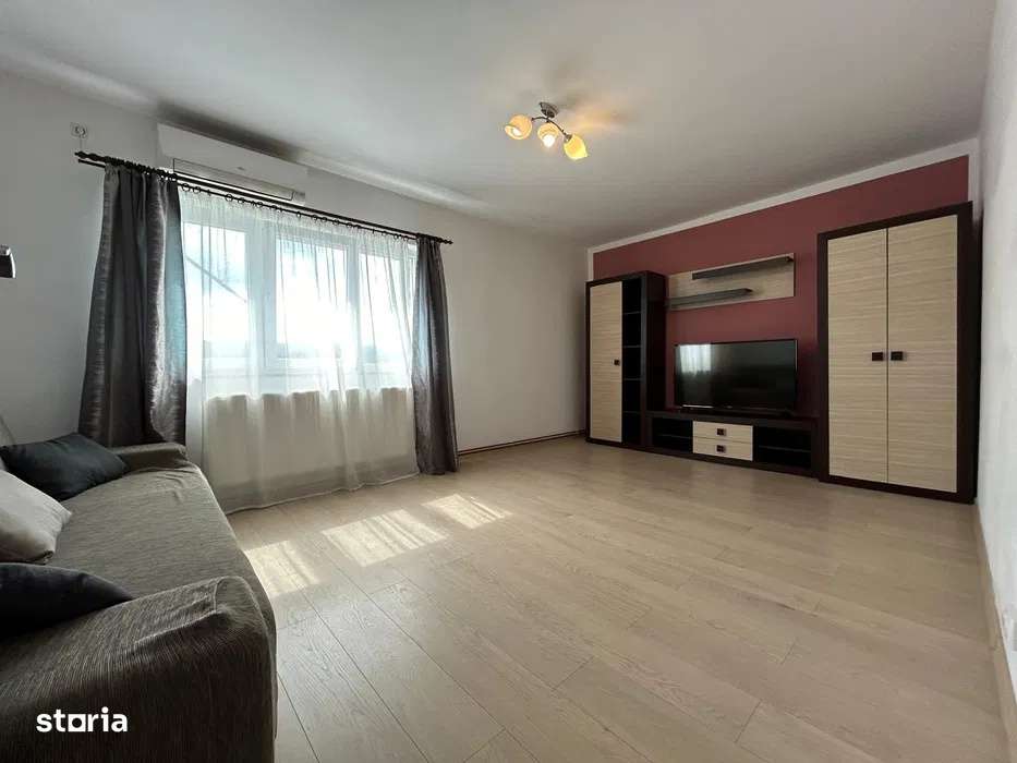 Apartament 2 camere | 54 mp | Mobilat & Utilat | Zorilor - Ghe. Dima | - Imagine principală: 3/8