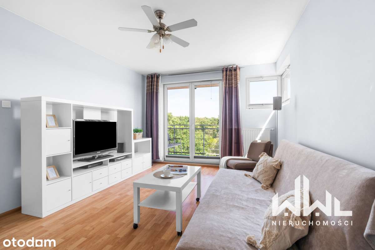 duży Taras blisko komunikacji Ciche Widok-0