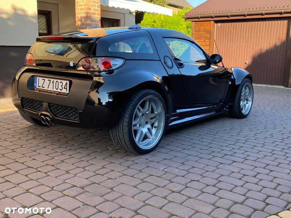 Smart Roadster coupe - 20