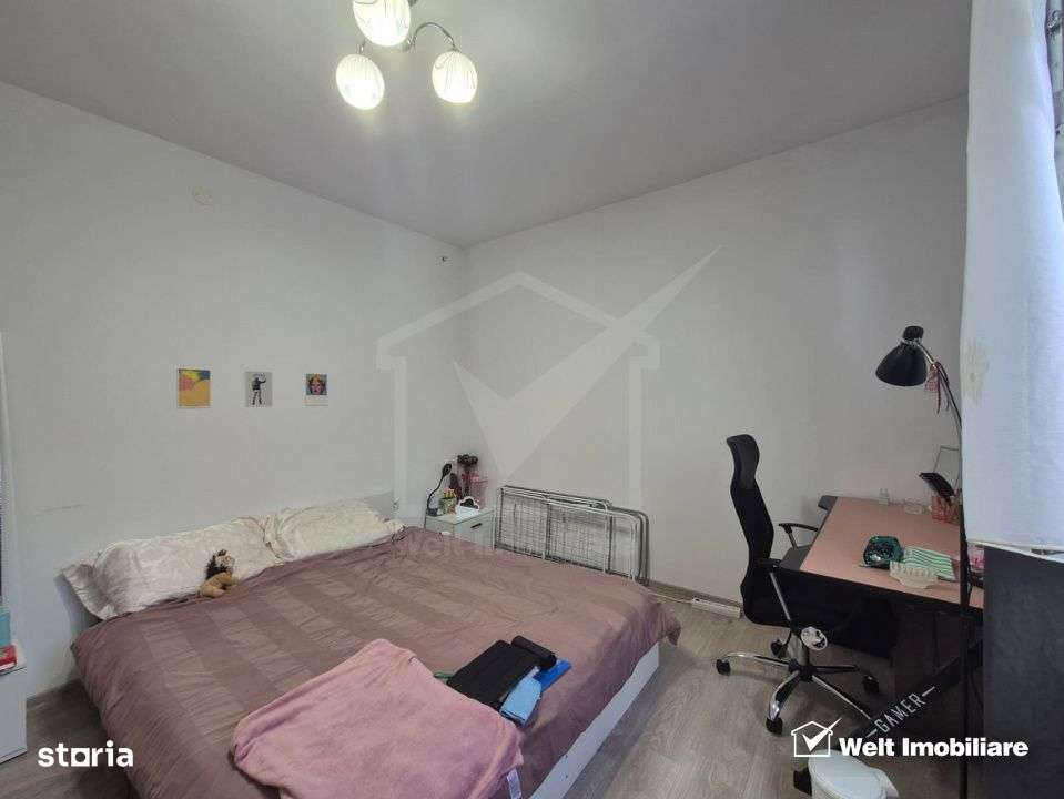 Casa de inchiriat, cartier Zorilor, zona UMF 5 camere, 2 bai, 3 balcon - Imagine principală: 5/19