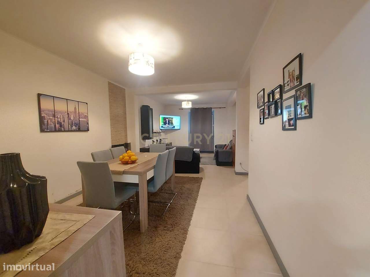 Moradia Renovada  T2+1 Fajã de Cima - Grande imagem: 3/16