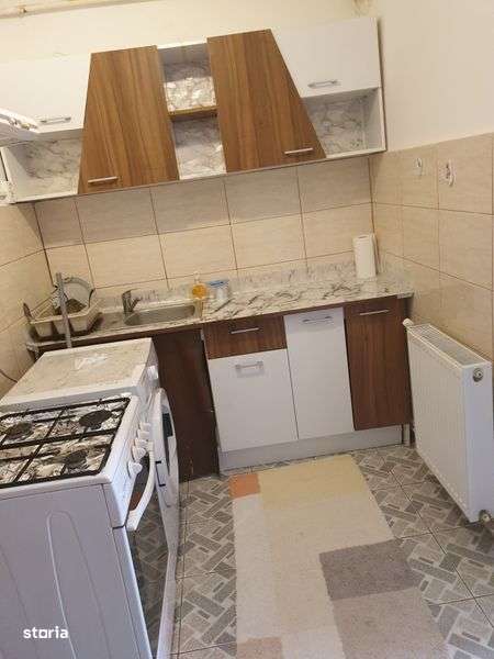 Inchiriez  garsoniera - Imagine principală: 4/6