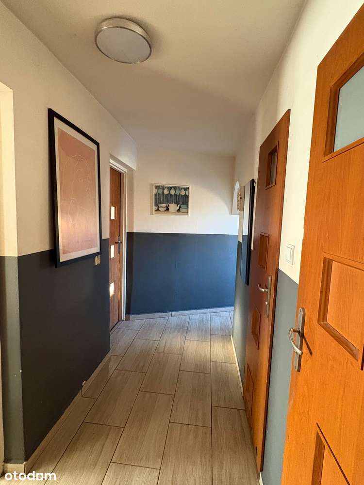 Sprzedam mieszkanie z dużym ogrodem - Pełny obrazek: 4/20