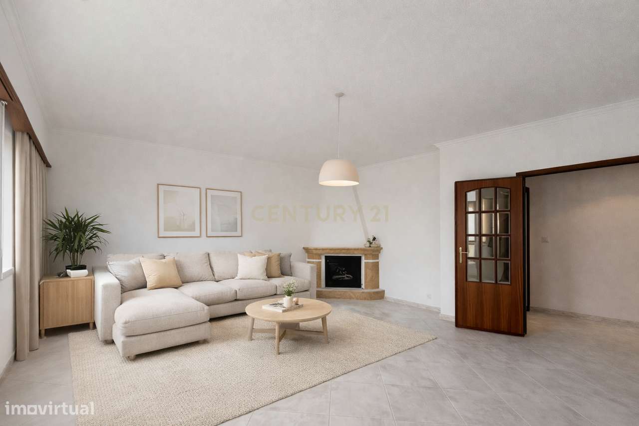 Apartamento remodelado T3   Odivelas   (Ribeirada) - Grande imagem: 3/32