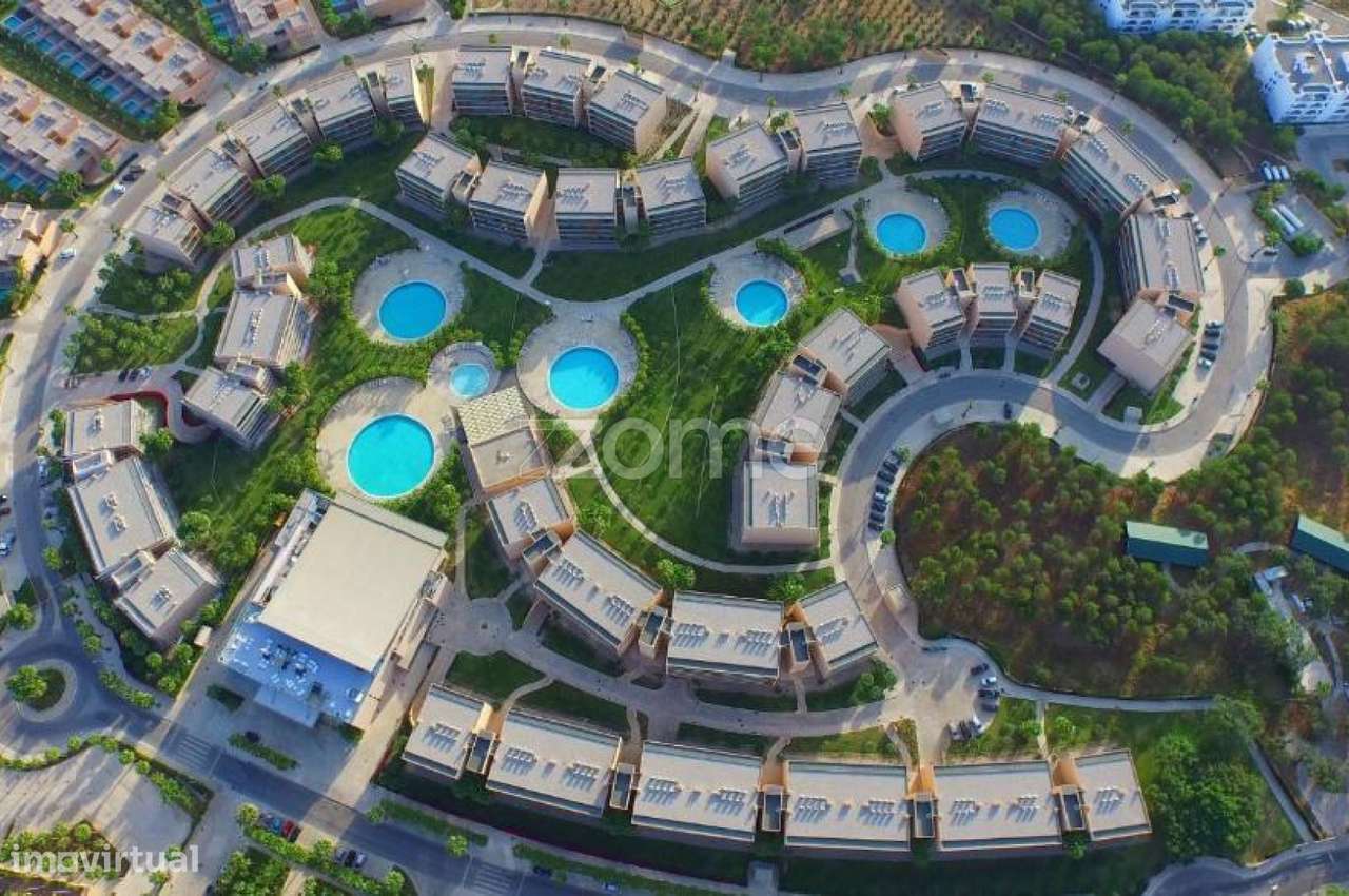 Herdade dos Salgados - T3 com garagem - Grande imagem: 4/52