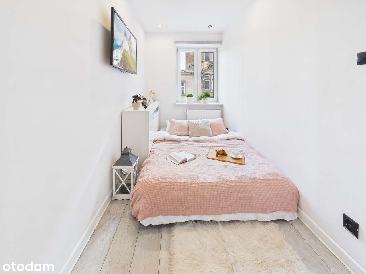 Gotowe do wprowadzenia - dwa pokoje w sercu Bytomia | ROI 8-9% - Pełny obrazek: 4/16