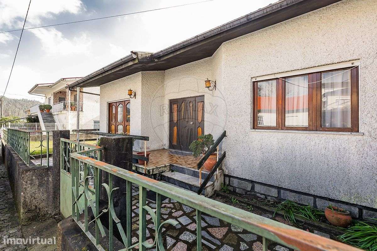 Moradia T3 para venda-6