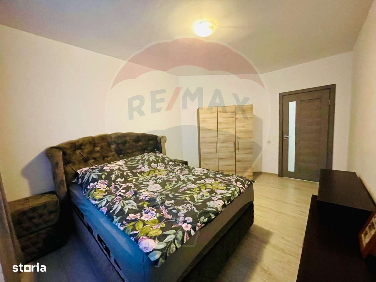 Apartament de închiriat în Sibiu - 3 camere si balcon - zona Hipodrom - Imagine principală: 4/12