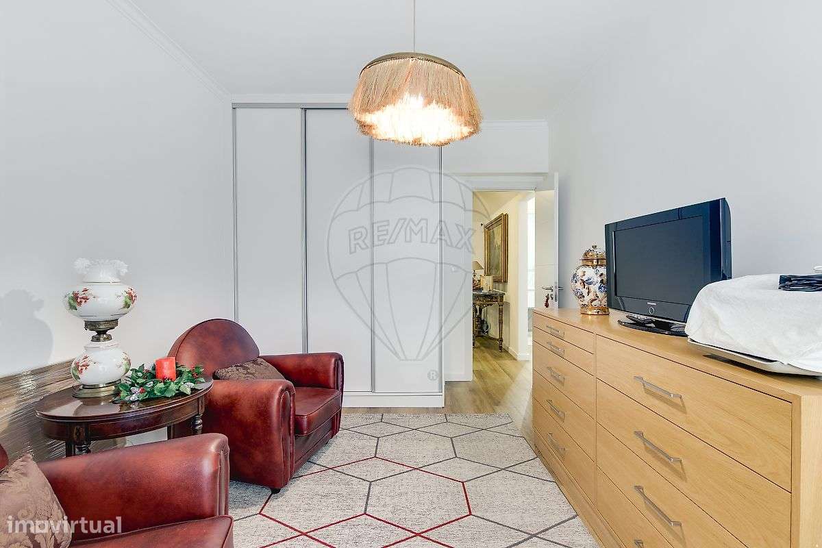 Apartamento T3 para venda-23