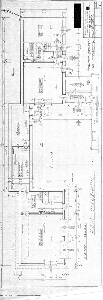 Rezydencja z pięknym ogrodem, Kiekrz ul. Ogrodowa-17