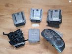 Kit pornire volkswagen passat 1,9 tdi AVB bmw seria 5 ECU modul calculator motor vw passat 1,9 tdi AFL mitsubishi outlander bmw seria 3 4 5 7 x3 x4 x5 x6 renault trafic opel vivaro 1,6 - 1