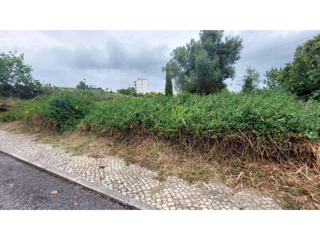 Terreno, Moradia, Porto Salvo-22