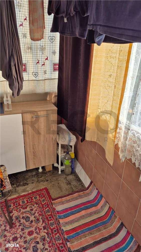 Reco apartament 3 camere Dragos Voda - Imagine principală: 5/12