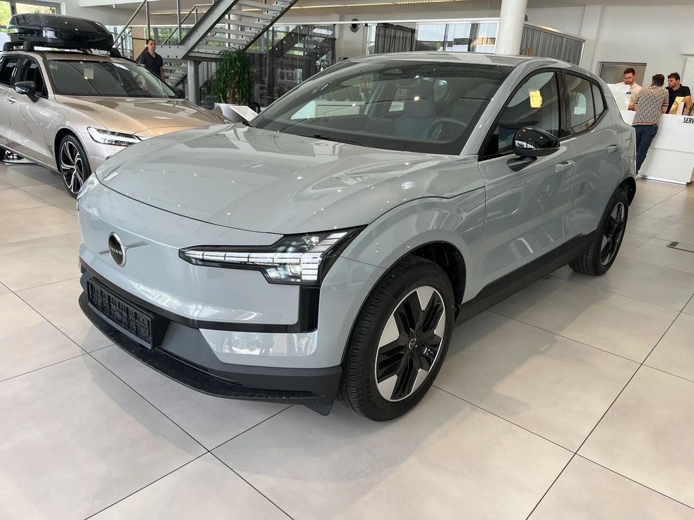 Volvo EX30 51kWh Single Motor Core 2026