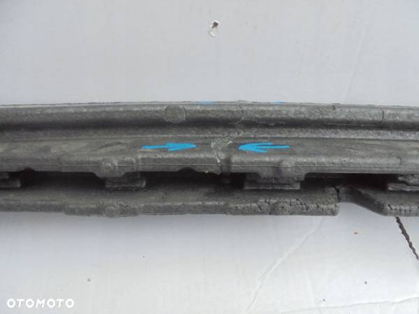 ABSORBER PIANKA ZDERZAKA PRZOD VOLVO S60 V60 18- - 6