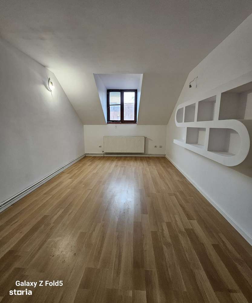 Apartament de vânzare – Zonă centrală, Str. Tudor Vladimirescu - Imagine principală: 5/20