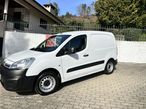 Citroën Berlingo 1.6 HDI 100cv GPS IVA DEDUTIVEL - 2