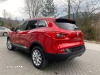 Renault Kadjar 1.6 dCi Energy Bose 4x4 - 6