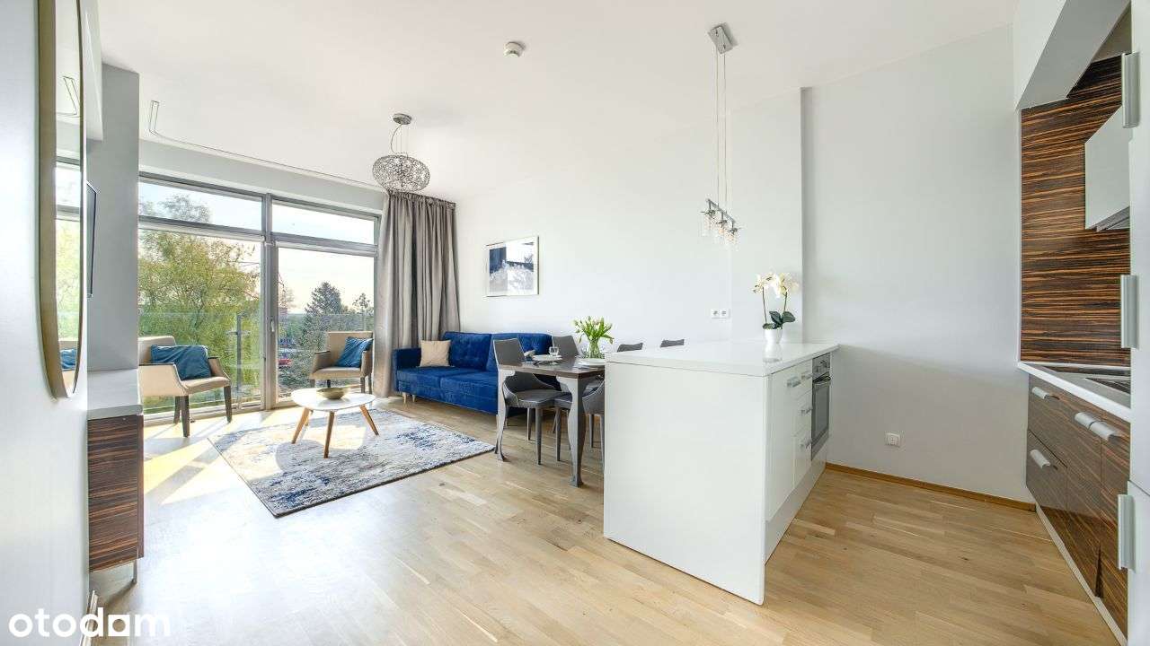 apartament przy morzu w Diune Hotel***** & Resort-3