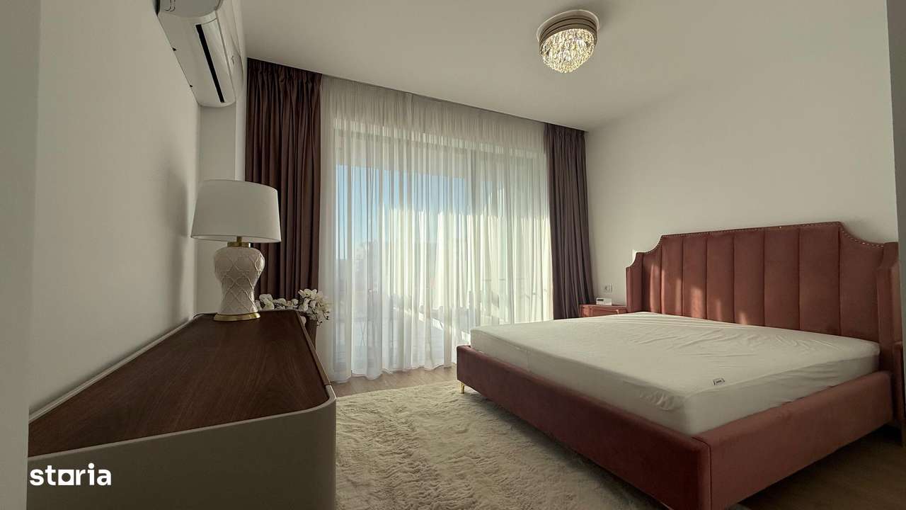 Apartament 4 camere Erou Iancu Nicolae - Imagine principală: 2/17