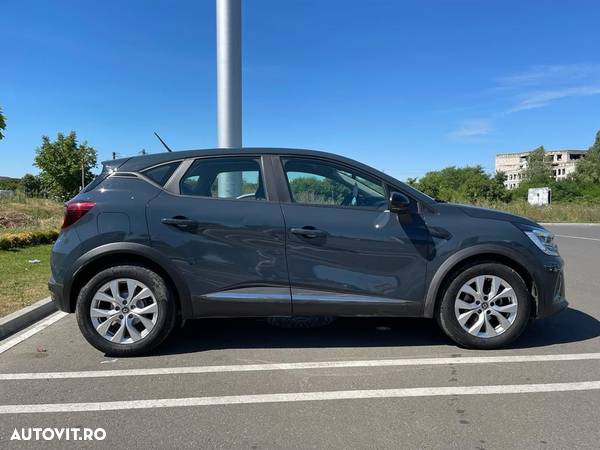 Renault Captur Blue dCi EDC Intens - 34