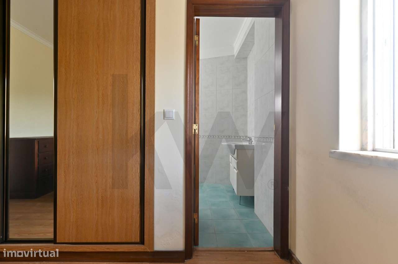 CASCAIS COLÉGIO AMOR DE DEUS – MORADIA T4 + T1 INDEPENDENTES-14