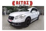 Suzuki SX4 S-Cross 1.6 Premium Plus - 2