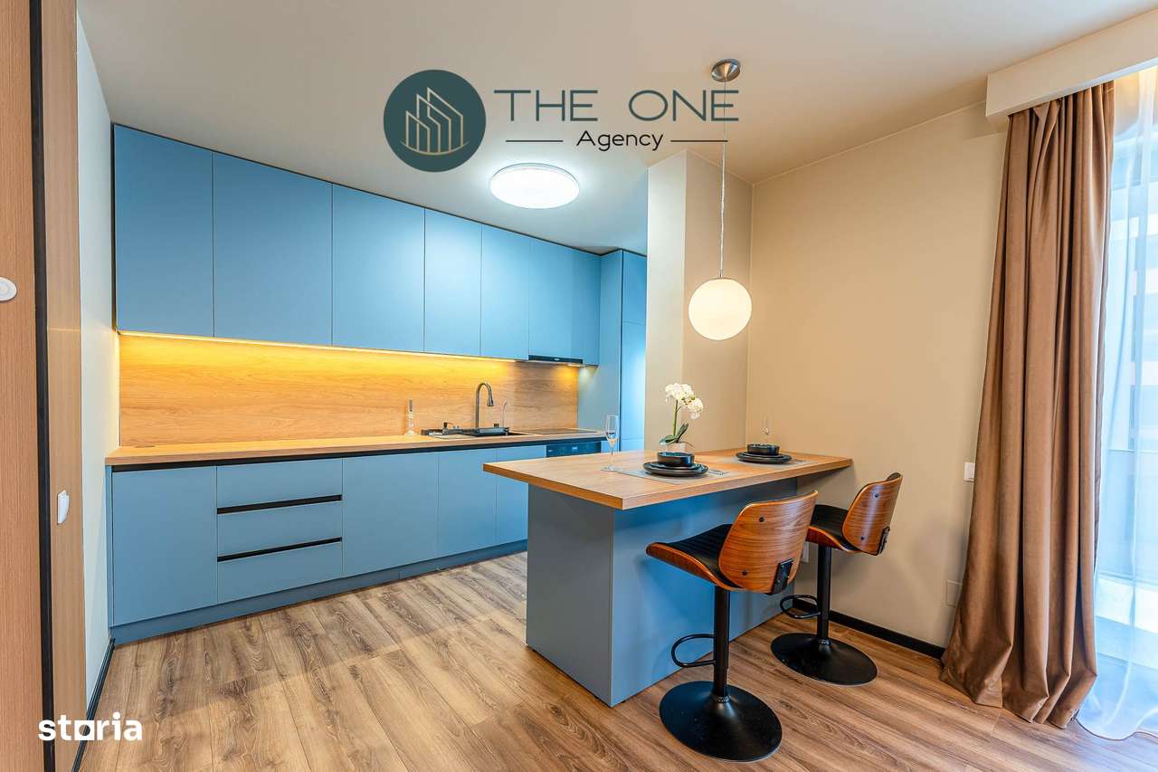 Apartament 2 camere - PREMIUM - Bloc nou | INTRE LACURI-7