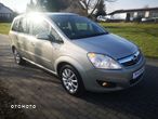 Opel Zafira 1.8 Elegance - 14