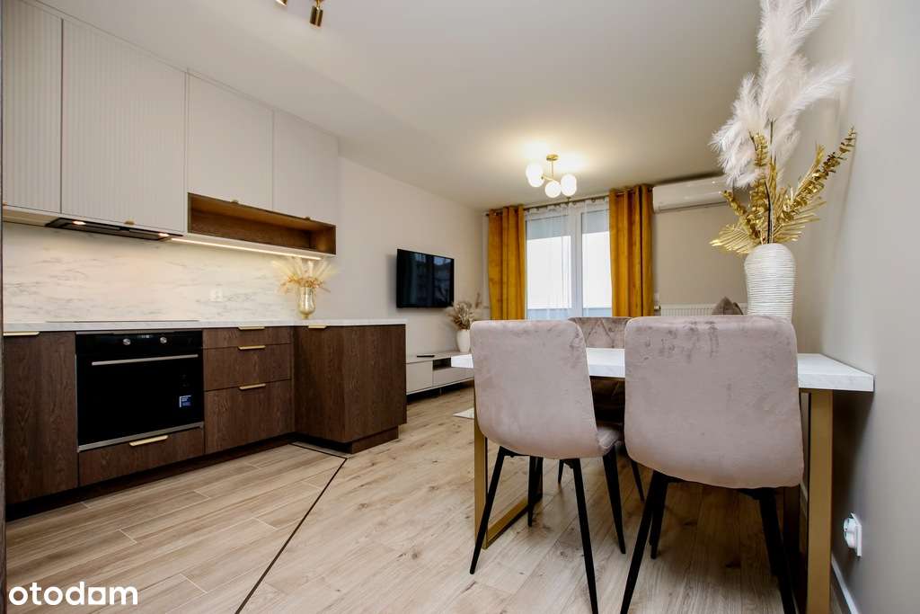 nowe, nigdy niezamieszkałe, garaż, komórka lok. - Pełny obrazek: 4/12