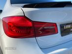 BMW 520 d Pack M Auto - 28