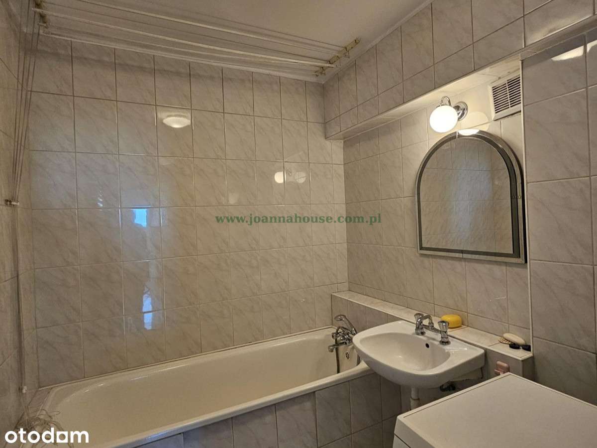 Mickiewicza 4 pokoje,ciche,własność,widok na park-14