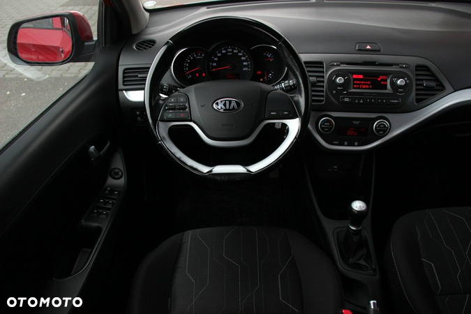 Kia Picanto - 18