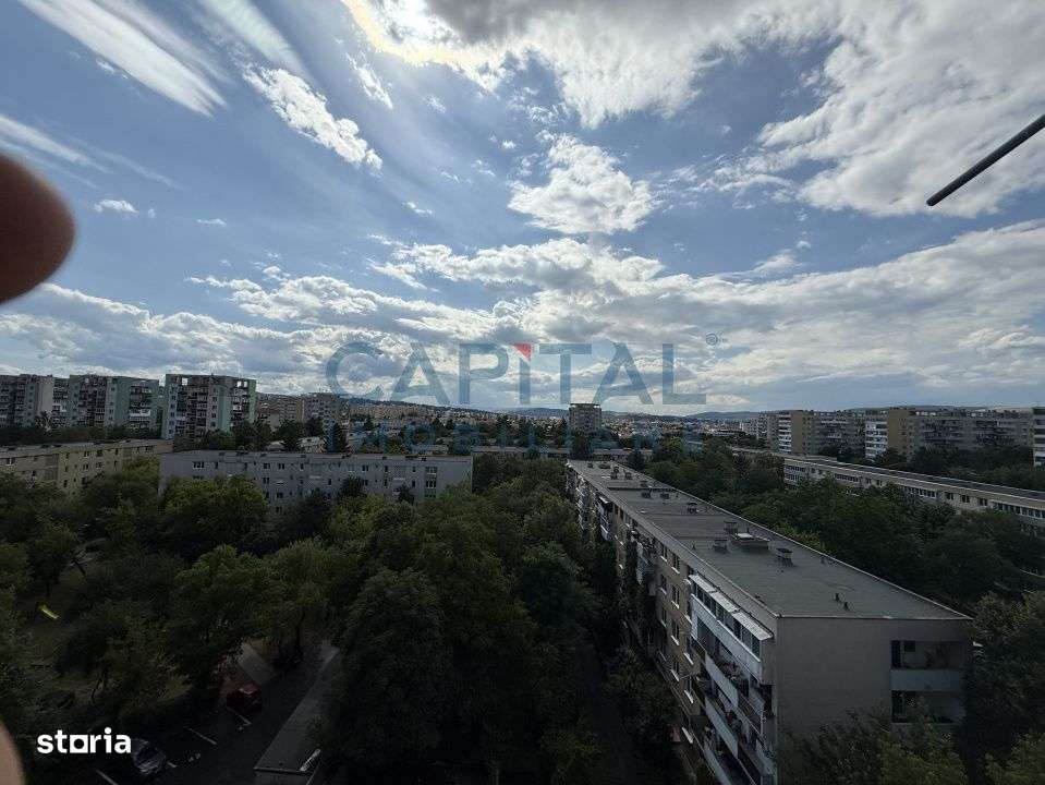 Apartament zona excelenta, Gheorgheni langa Iulius Mall! - Imagine principală: 5/5